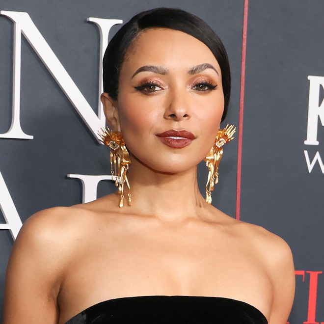 Kat Graham, Time's Woman of the Year Gala, 2023